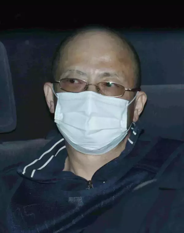 王将社長射殺、組幹部に無罪＝現場吸い殻「第三者遺留も」―京都地裁