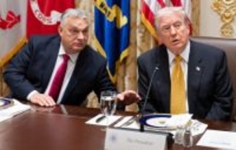 米、ハンガリーへの制裁除外