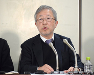 ＮＨＫ戦後８０年ドラマ巡り提訴＝遺族「卑劣に描かれた」―東京地裁