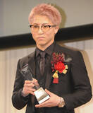 「井上尚弥が８年連続ＭＶＰ＝技能賞は中谷潤人と井上拓真―ボクシング表彰」の画像1