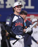 「笑顔の大谷　野球」の画像1