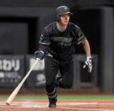 「抜てきに応えたルーキー大塚＝初舞台で「はつらつ」―プロ野球・日本ハム」の画像1