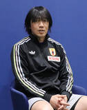 「中村俊輔コーチ、Ｗ杯へ＝選手では悔しさ味わう―サッカー日本代表」の画像1