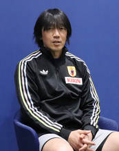 中村俊輔コーチ、Ｗ杯へ＝選手では悔しさ味わう―サッカー日本代表
