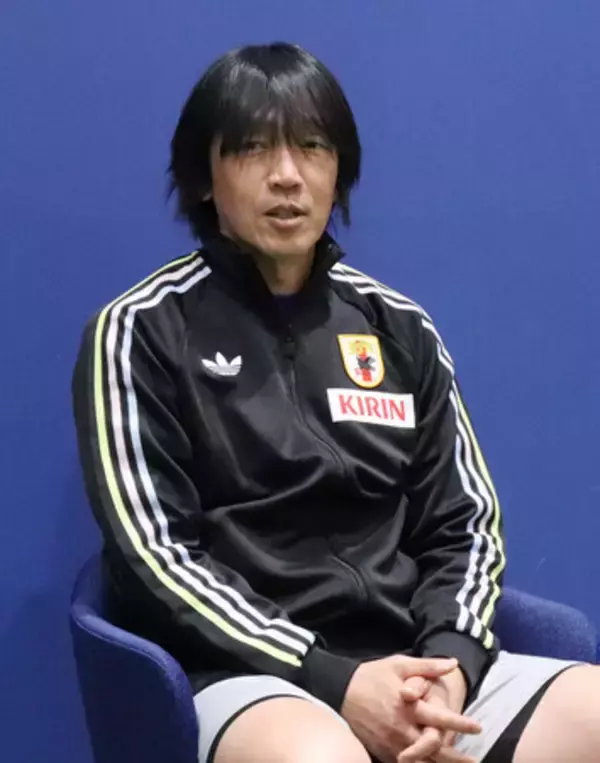 中村俊輔コーチ、Ｗ杯へ＝選手では悔しさ味わう―サッカー日本代表