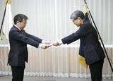 「サイバー対策戦略官に民間専門家＝高度化対応へ新設―警察庁」の画像1