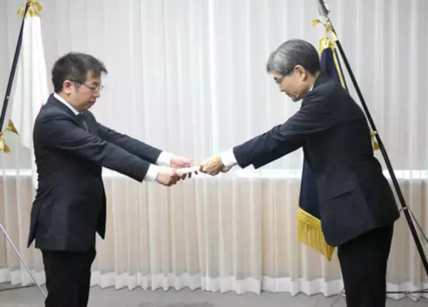 サイバー対策戦略官に民間専門家＝高度化対応へ新設―警察庁