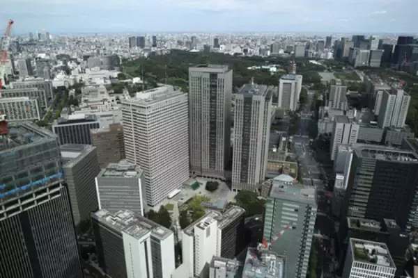 職員の苦情相談、２年連続減＝２５年度１１５８件―人事院