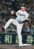 「プロ野球・阪神４―１巨人」の画像1