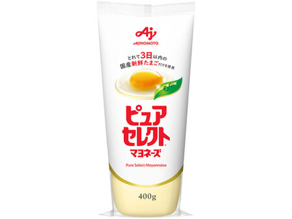 味の素、マヨネーズ値上げ＝油脂や包材費上昇で最大１０％