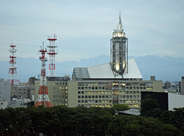 「幹部の指示なかった」＝人口水増し疑惑で―富山市長