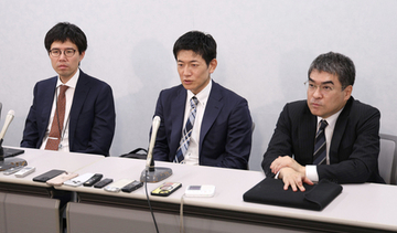 元特捜検事側「真実引き出すため」＝取り調べで「検察なめんな」―大阪地裁
