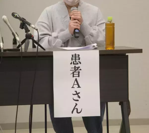 初の移植患者「生きている実感」＝ｉＰＳ心筋シート、２２日退院―大阪