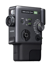 撮影動画を「手渡し」＝新型チェキ、３０日発売―富士フイルム