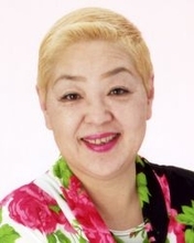 華ゆりさん死去＝漫才師、女優
