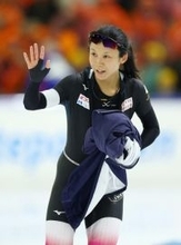 高木、総合３位で幕