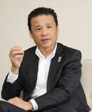 「最新ＡＩモデルで対策チーム＝セキュリティー強化へ―りそなＨＤ社長」の画像1