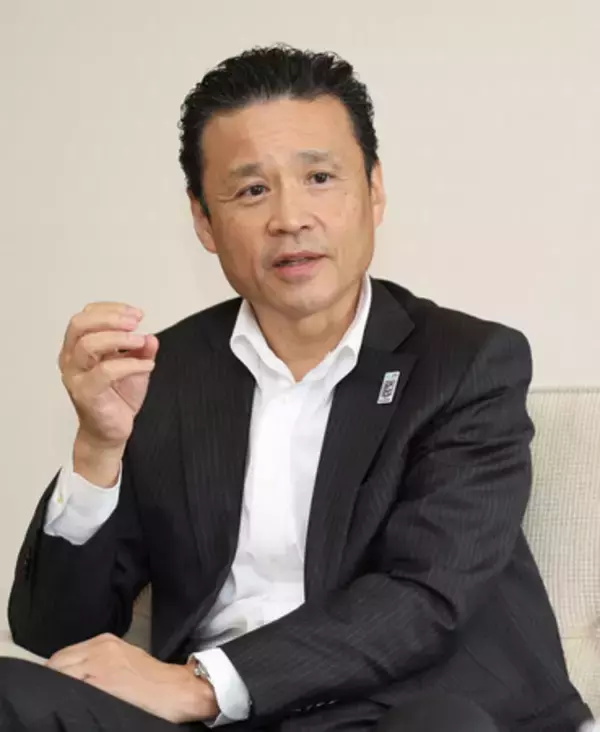 最新ＡＩモデルで対策チーム＝セキュリティー強化へ―りそなＨＤ社長