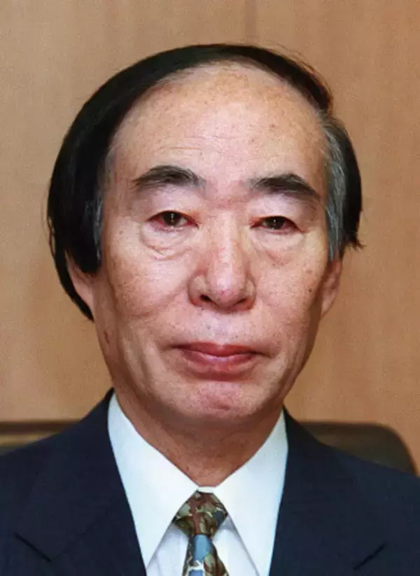 公明・坂口力氏死去、９２歳