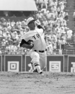 松本正志さん死去＝元プロ野球投手