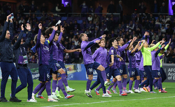 広島が２勝目＝町田は初黒星―ＡＣＬＥサッカー