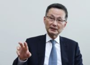 若田部前日銀副総裁を起用へ＝諮問会議に積極財政派―政府