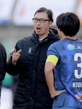 「Ｊ２の番人」返上＝水戸、新戦力が貢献