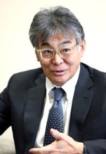 報酬、積極的に引き上げ＝時田富士通社長「日本は低過ぎる」