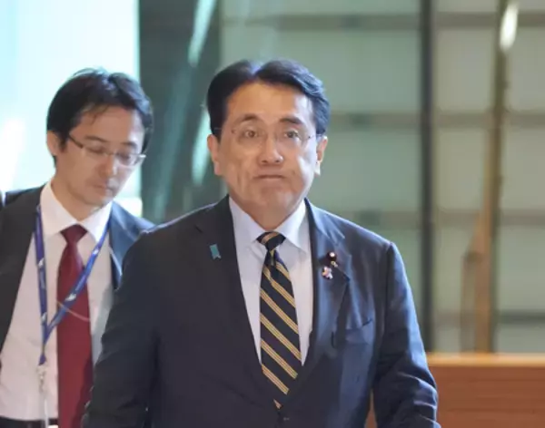 赤沢経産相、１１～１４日訪米＝投融資第１弾で詰めの協議