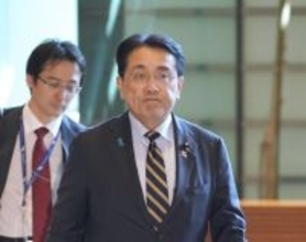 赤沢経産相、１１～１４日訪米＝投融資第１弾で詰めの協議