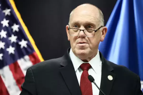 ミネソタでの移民摘発打ち切り