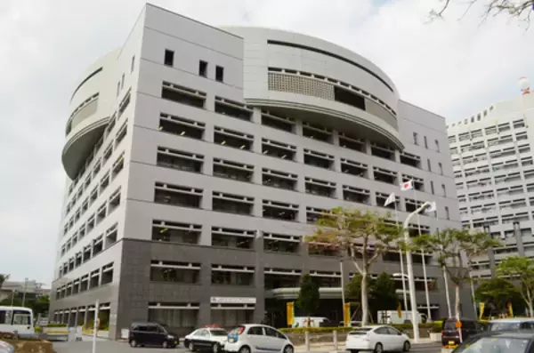 生後１カ月の女児殺害容疑＝両親を逮捕―沖縄県警