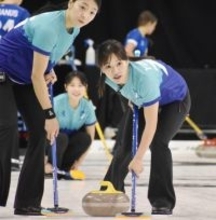 吉田知那美、新たな扉開く＝プロ選手として再出発―カーリング