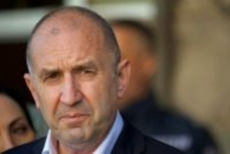 ブルガリア議会選挙、親ロ派が勝利 議会過半数に