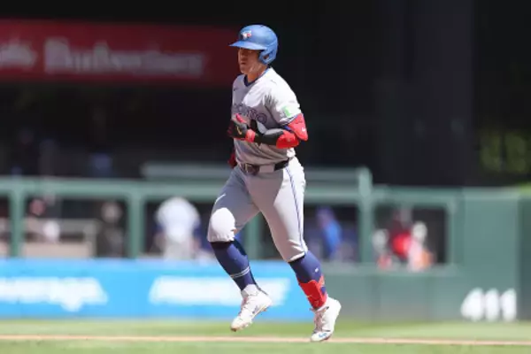 岡本、３戦連続９号　大リーグ