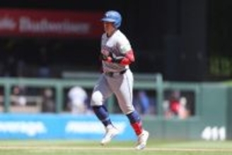 岡本、３戦連続９号　大リーグ