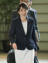 高市首相、エネ安保３原則提唱へ＝石油備蓄支援呼び掛け―Ｇ７首脳会議