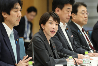 官民投資、４０年度までに３７０兆円超＝成長戦略、１７分野で積極財政―ＡＩや半導体、造船など強化