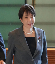 内閣・党人事、幹事長が焦点
