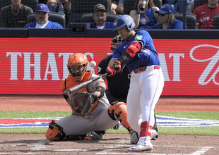 岡本が３２号ソロ＝村上は無安打―米大リーグ