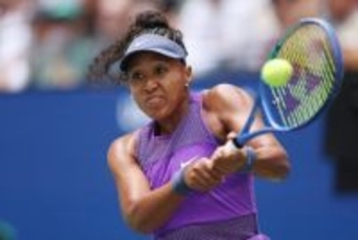 大坂なおみ、完全復活示す舞台＝全豪テニス、１８日開幕