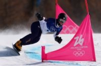 準々決勝の三木　五輪