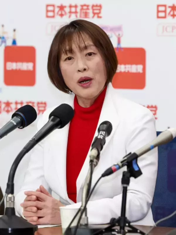 共産、高市旋風に苦戦