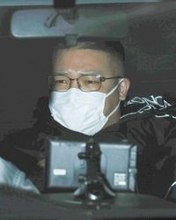 ４．２億円強奪容疑で７人逮捕＝東京・上野、複数の暴力団幹部関与か―スマホや現金２７５０万円押収・警視庁