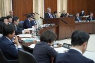 参院の在り方も議論を