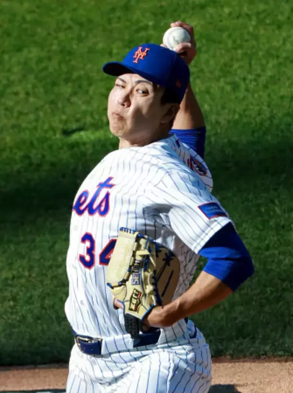 先発の千賀　大リーグ