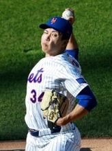 先発の千賀　大リーグ