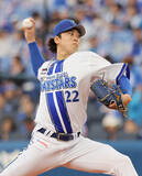 「プロ野球・ＤｅＮＡ０―０中日」の画像1