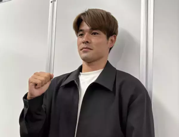 佐野海舟「責任感じる」＝Ｗ杯へ意気込み―サッカー日本代表