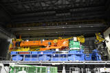 「２号機プール、燃料取り出しへ＝２日開始、当初計画から８年超遅れ―東電福島第１原発」の画像1
